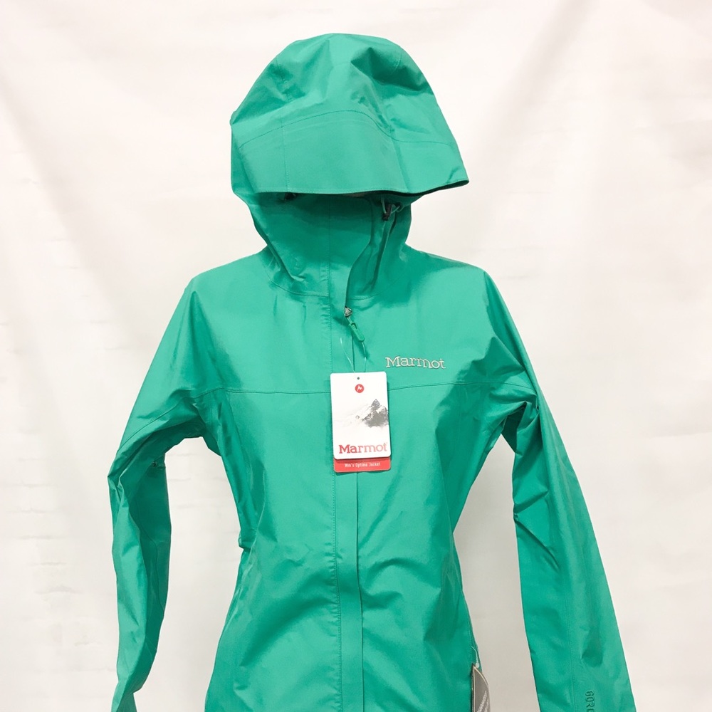 Marmot optima gore-Tex jacket